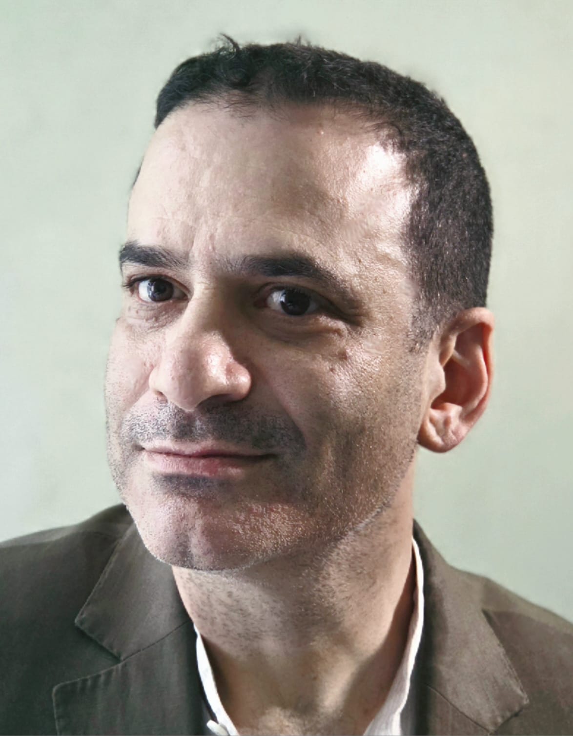 Nir Shaki